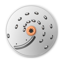 Processador de Alimentos Philips Walita PowerChop RI7303 com 2 Velocidades e 1000W 220v - 12