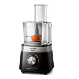 Processador de Alimentos Philips Walita PowerChop RI7303 com 2 Velocidades e 1000W 220v - 10