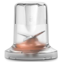 Processador de Alimentos Philips Walita PowerChop RI7303 com 2 Velocidades e 1000W 220v - 6