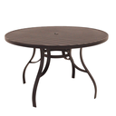Ver imagem 6 de Kit Mesa 1,40m Aluminio + 6 Cadeiras Jardim + 2 Espreguiçadeiras Piscina + Mesinha e Guarda Sol