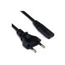 Ver imagem 4 de Cabo de Força 2 Mts Tv Monitor Radio 110v/220v - Kit 10 Pçs