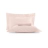 Jogo Cama Queen Altenburg 200 Fios Lux Inspire Rosa - 1
