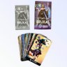 Baralho Tarot das Bruxas 78 cartas plastificado com manual Mandala Esotérica - 1