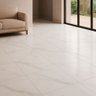 Porcelanato Neocarrara Acetinado Esmaltado Retificado 90x90 - Decortiles ( 3004 B.m ) Decortiles por - 3