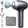 Arboleaf Mini Pistola de Massagem Profunda ‎‎cm40a -cinza - 1