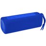 Caixa de Som Speaker Xiaomi Mi Portable Mdz-36-db 16 Watts com Bluetooth e Auxiliar - Azul - 1