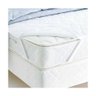 Protetor de Colchão Fa Colchões Veste-fácil Impermeável 140 Fios Casal 138x188x36cm - 3