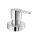 Ver imagem 1 de Acabamento Registro Base Gali Deca 1/2 , 3/4 e 1'' Docol