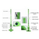 Ver imagem 5 de Vaporizador Mop X12 Limpeza A Vapor 12 Em 1 H2o Eletrico 110v