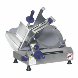 Fatiador de Queijo Frios Máquina de Fatiar Industrial Gural - 1