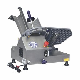Fatiador de Queijo Frios Máquina de Fatiar Industrial Gural - 5
