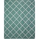 Ver imagem 1 de Tapete Maia Geo 250x300 Green