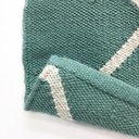 Ver imagem 3 de Tapete Maia Geo 250x300 Green