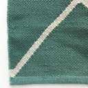 Ver imagem 2 de Tapete Maia Geo 250x300 Green