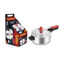 Ver imagem 1 de Panela de Pressão 2 Litros Polida Eirilar