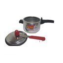 Ver imagem 4 de Panela de Pressão 2 Litros Polida Eirilar