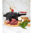 Ver imagem 5 de Panela de Pressão Antiaderente 2 Litros - Eirilar