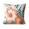 Almofada Avulsa Decorativa Floral Paradise 35x35 - 1