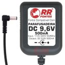 Ver imagem 2 de Fonte Carregador 9,6v para Parafusadeira Black Decker Cd961