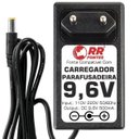 Ver imagem 1 de Fonte Carregador 9,6v para Parafusadeira Black Decker Cd961