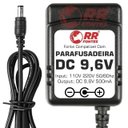 Ver imagem 3 de Fonte Carregador 9,6v para Parafusadeira Black Decker Cd961