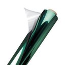 Ver imagem 1 de Película Insulfilm Residencial Espelhada (prata/verde)