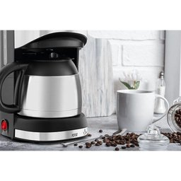 Cafeteira Philco Pcfe02 1l 30 Cafezinhos 700w 220v - 4