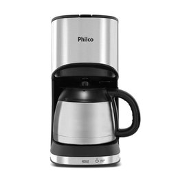 Cafeteira Philco Pcfe02 1l 30 Cafezinhos 700w 220v - 1