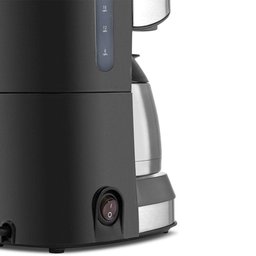 Cafeteira Philco Pcfe02 1l 30 Cafezinhos 700w 220v - 6