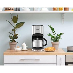 Cafeteira Philco Pcfe02 1l 30 Cafezinhos 700w 220v - 3