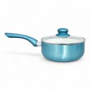 Ver imagem 4 de Jogo de Panelas Antiaderente Revestimento Cerâmico Genebra