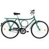 Bicicleta Houston Super Forte FV Aro 26 Verde - 1