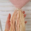 Ver imagem 5 de Coração Pendente Perfumado Romance 60x34