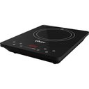 Ver imagem 4 de Cooktop de Indução 1 Boca Touch Screen Portátil 220 V Oster