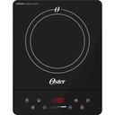 Ver imagem 1 de Cooktop de Indução 1 Boca Touch Screen Portátil 220 V Oster