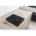 Ver imagem 5 de Cooktop de Indução 1 Boca Touch Screen Portátil 220 V Oster