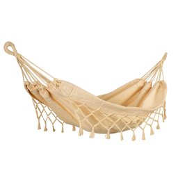 Suporte Rede Bebe + Rede Bebe Descanço Variedades Cores Cor:cru - 2