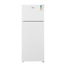 Ver imagem 1 de Geladeira Refrigerador Hq Defrost 230 Litros Branco Hq-230rdf 110v