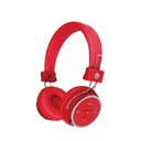 Ver imagem 1 de Fone de Ouvido B05 Bluetooth Wireless Vermelho