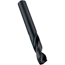 Ver imagem 1 de Broca Paralela Curta Revenida a Vapor - Med. 8,6mm - 10 Peças - Din 1897 - A120