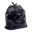 Ver imagem 1 de 100 Sacos P/ Lixo de 200l Preto - 80x100x0,10cm