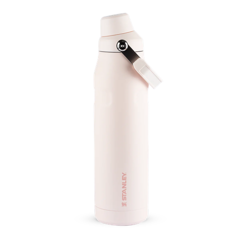 Garrafa Térmica Stanley Aerolight Fast Flow 1.1l - Rose Quartz