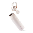 Ver imagem 3 de Garrafa Térmica Stanley Aerolight Fast Flow 1.1l - Rose Quartz