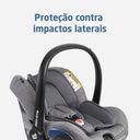 Ver imagem 5 de Bebê Conforto Citi² com Base Essential Black - Maxi-cosi - 0 Meses a 13kg Maxi Cosi