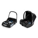 Ver imagem 1 de Bebê Conforto Citi² com Base Essential Black - Maxi-cosi - 0 Meses a 13kg Maxi Cosi