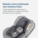 Ver imagem 4 de Bebê Conforto Citi² com Base Essential Black - Maxi-cosi - 0 Meses a 13kg Maxi Cosi