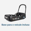 Ver imagem 6 de Bebê Conforto Citi² com Base Essential Black - Maxi-cosi - 0 Meses a 13kg Maxi Cosi