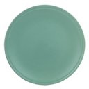 Ver imagem 1 de Prato Raso Verde Semarang 27cm 26997 - L'hermitage