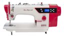 Ver imagem 3 de Costura Reta Direct Drive Corte de Linha Sun Special-110v