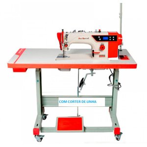 Costura Reta Direct Drive Corte de Linha Sun Special-110v
